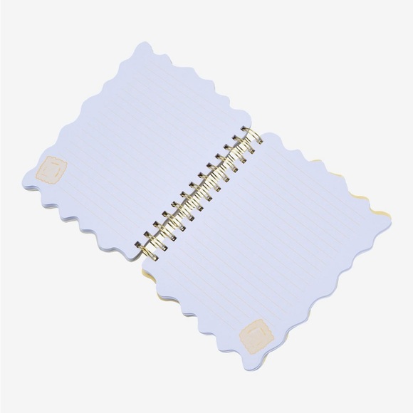 Hot Topic Ravioli Notebook - Picture 5 of 5